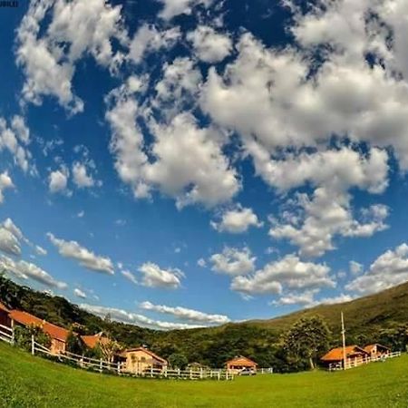 Recanto Jf Da Serra São Tomé das Letras Kültér fotó