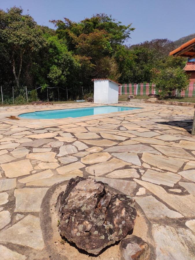 Recanto Jf Da Serra São Tomé das Letras Kültér fotó