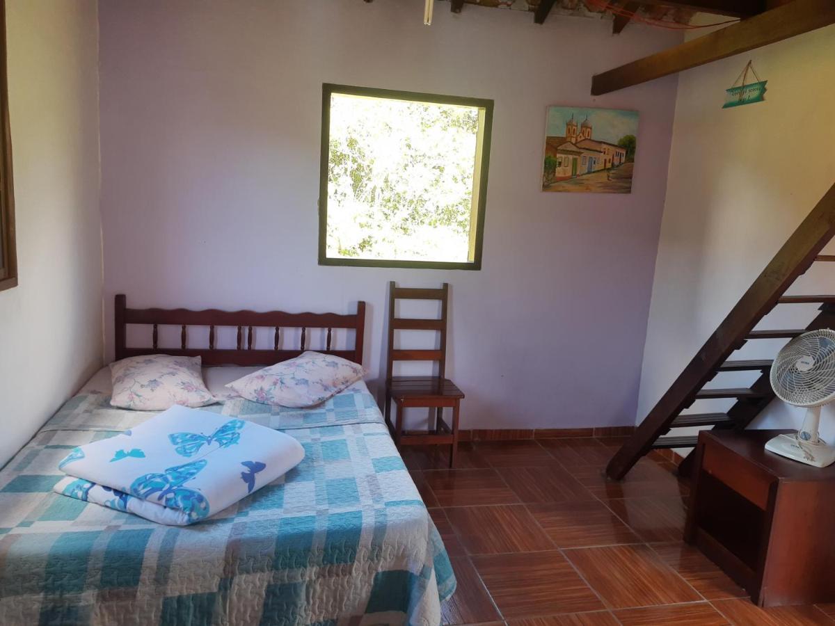 Recanto Jf Da Serra São Tomé das Letras Kültér fotó