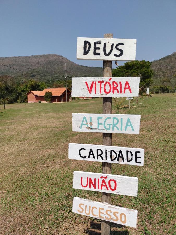 Recanto Jf Da Serra São Tomé das Letras Kültér fotó