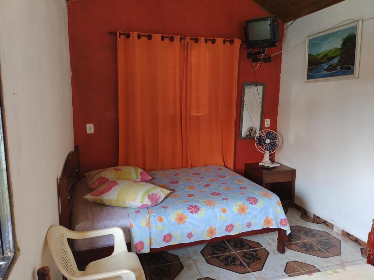 Recanto Jf Da Serra São Tomé das Letras Kültér fotó