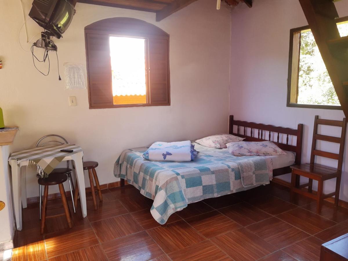 Recanto Jf Da Serra São Tomé das Letras Kültér fotó