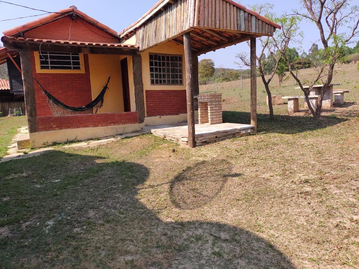Recanto Jf Da Serra São Tomé das Letras Kültér fotó