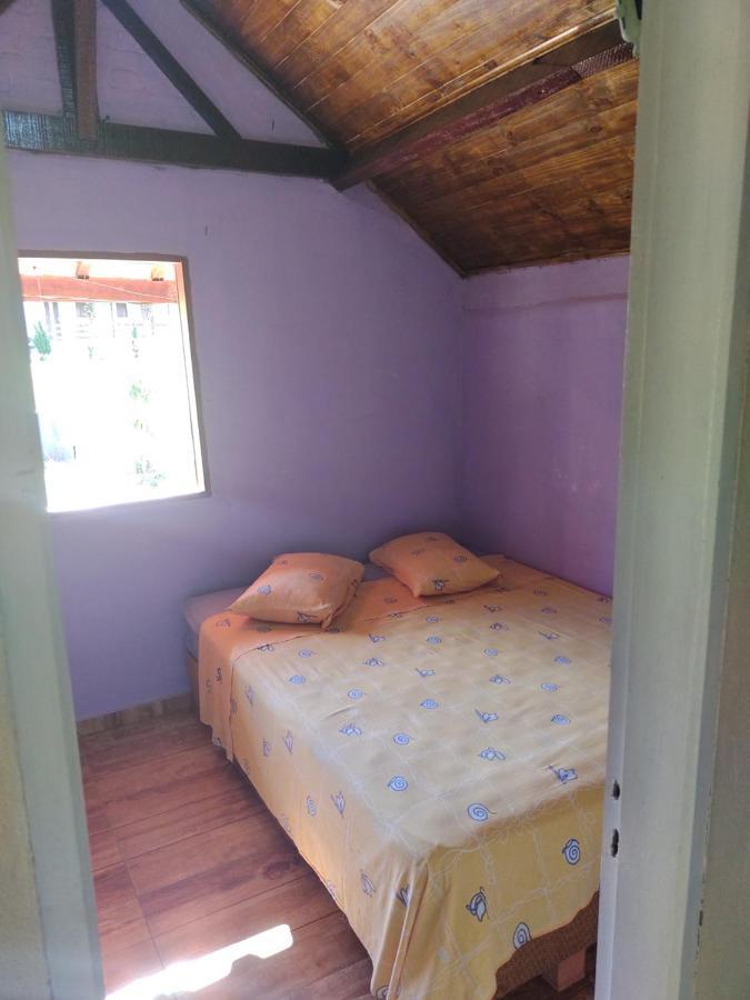 Recanto Jf Da Serra São Tomé das Letras Kültér fotó