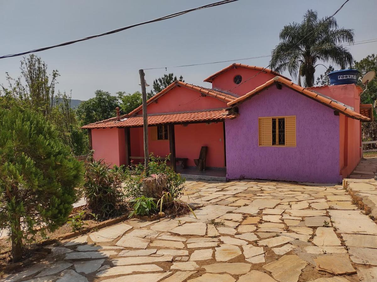 Recanto Jf Da Serra São Tomé das Letras Kültér fotó