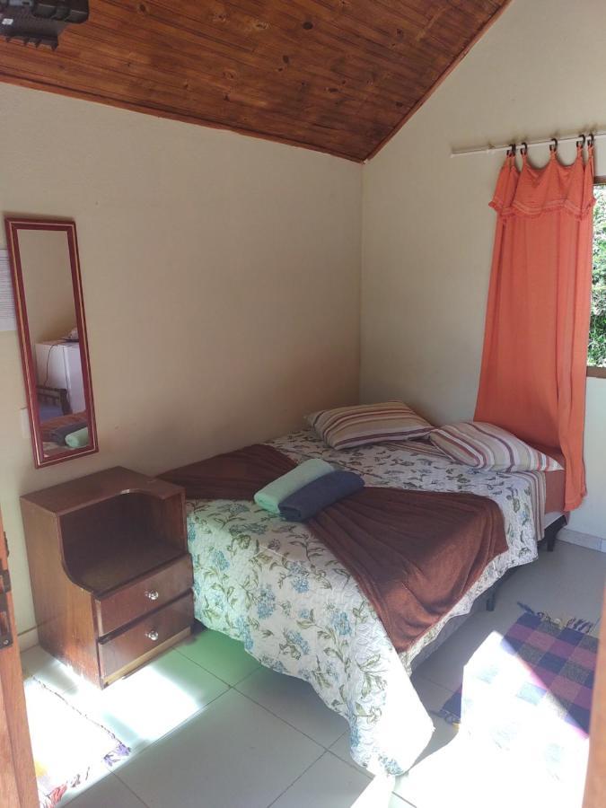 Recanto Jf Da Serra São Tomé das Letras Kültér fotó