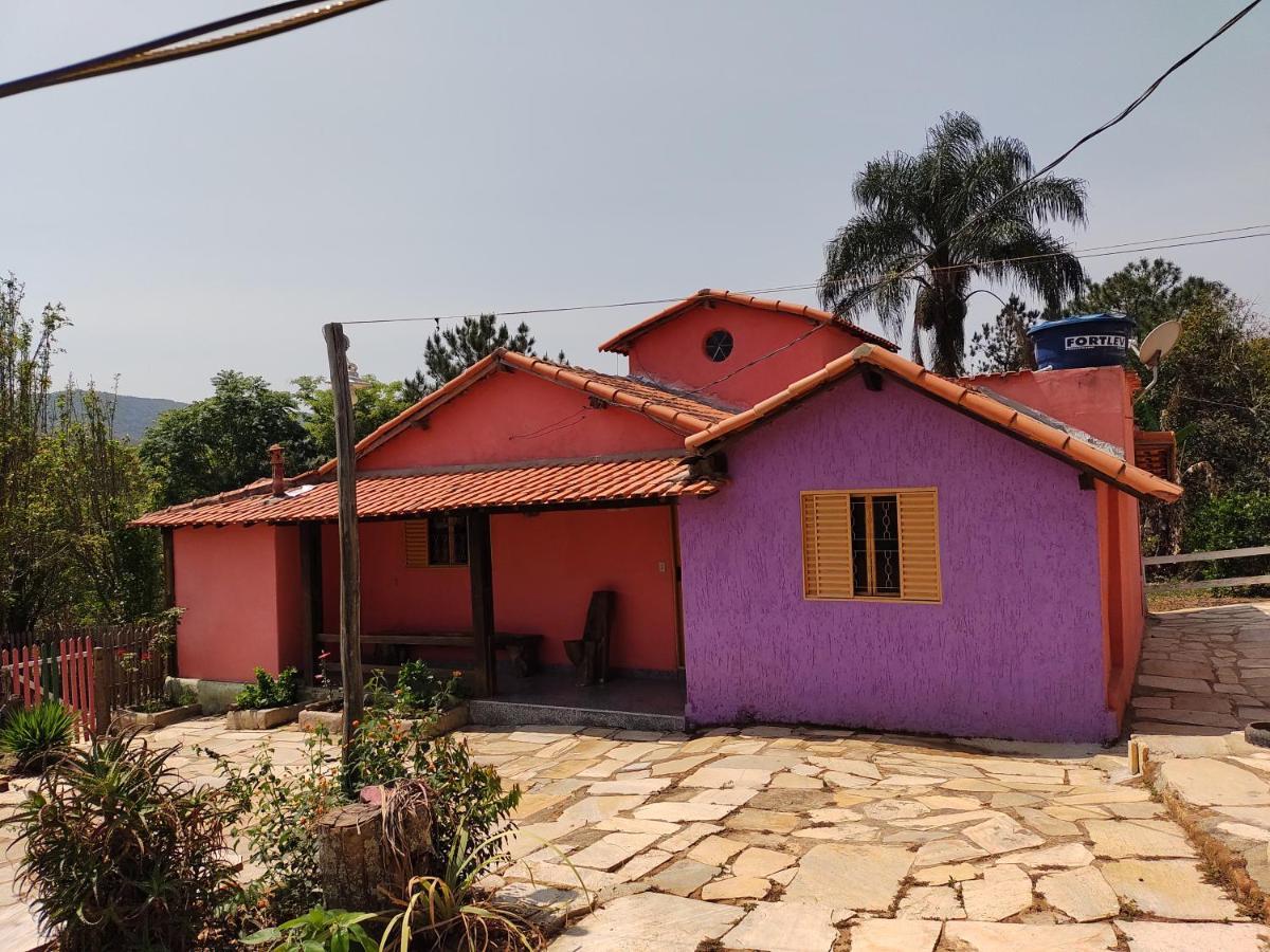 Recanto Jf Da Serra São Tomé das Letras Kültér fotó