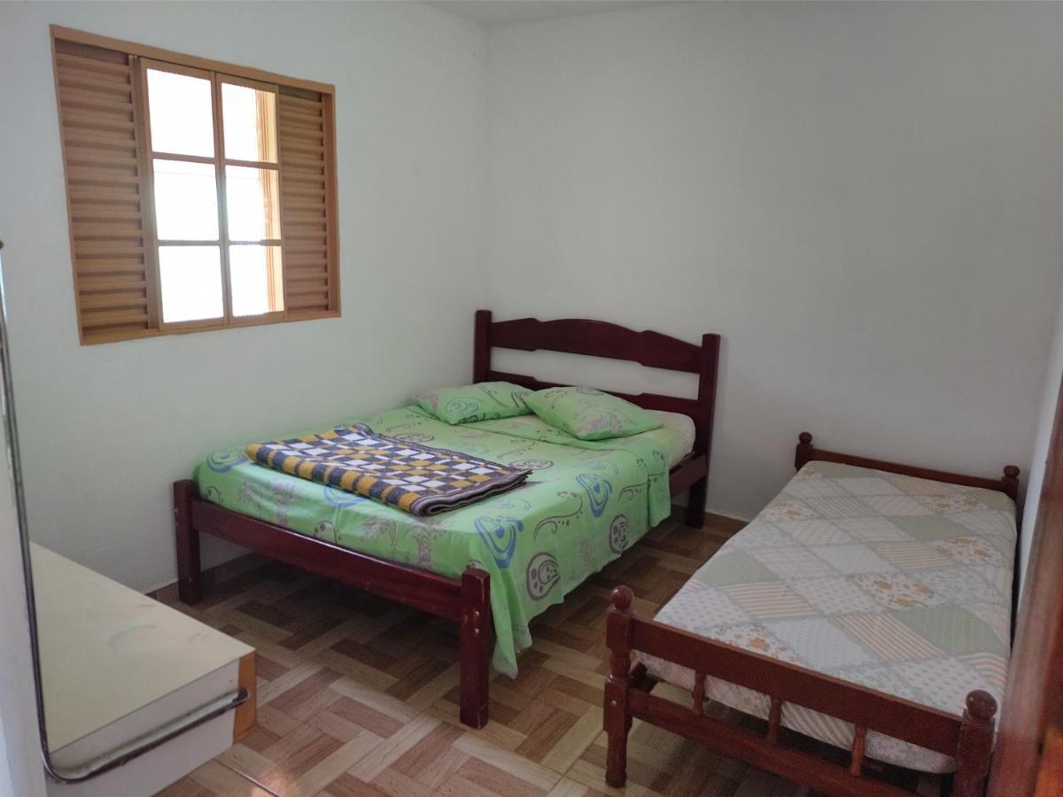 Recanto Jf Da Serra São Tomé das Letras Kültér fotó