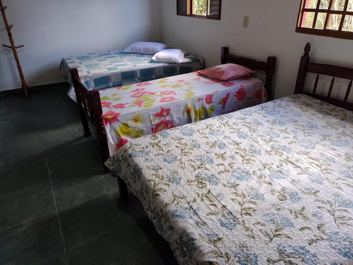 Recanto Jf Da Serra São Tomé das Letras Kültér fotó