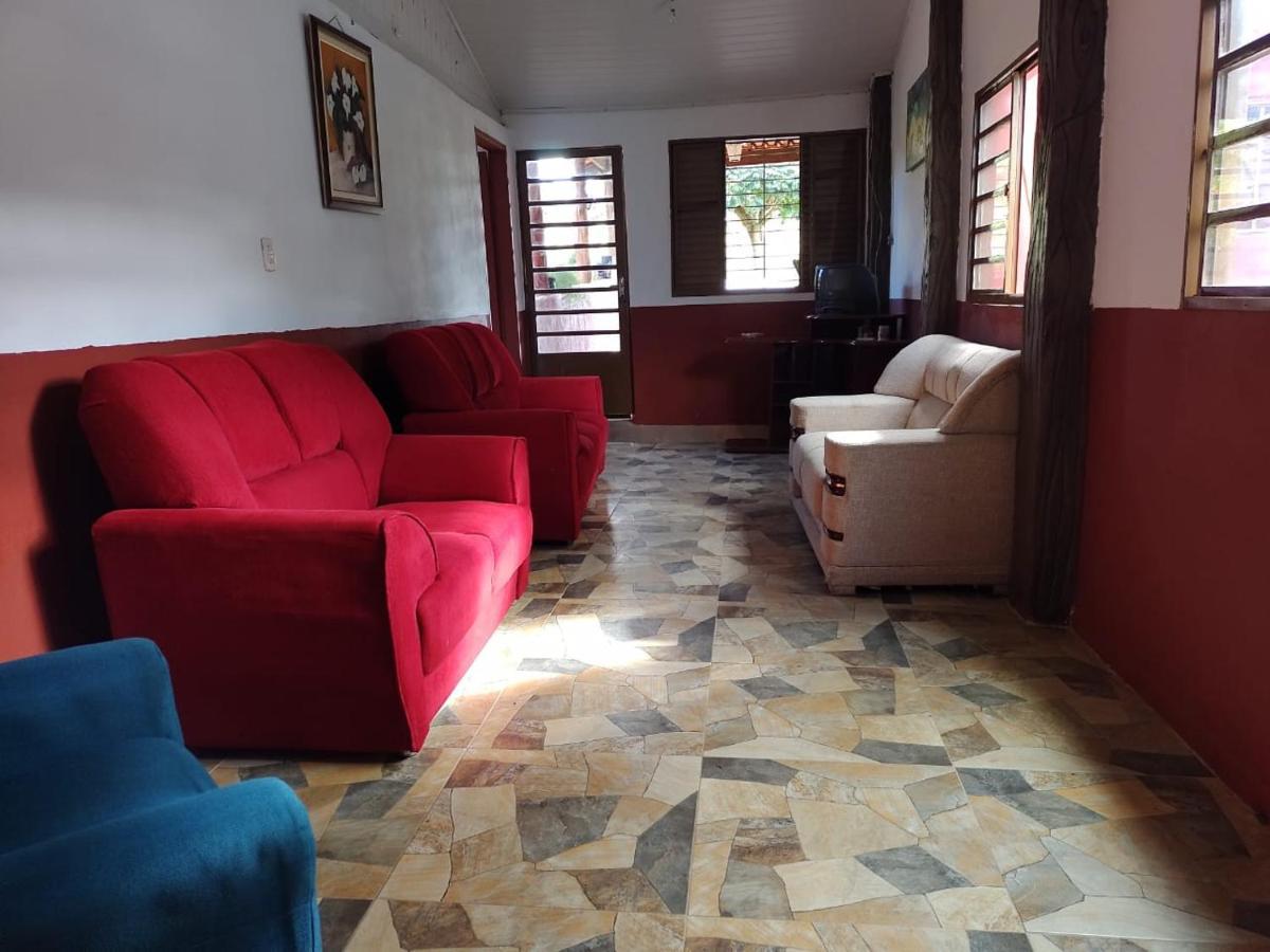 Recanto Jf Da Serra São Tomé das Letras Kültér fotó