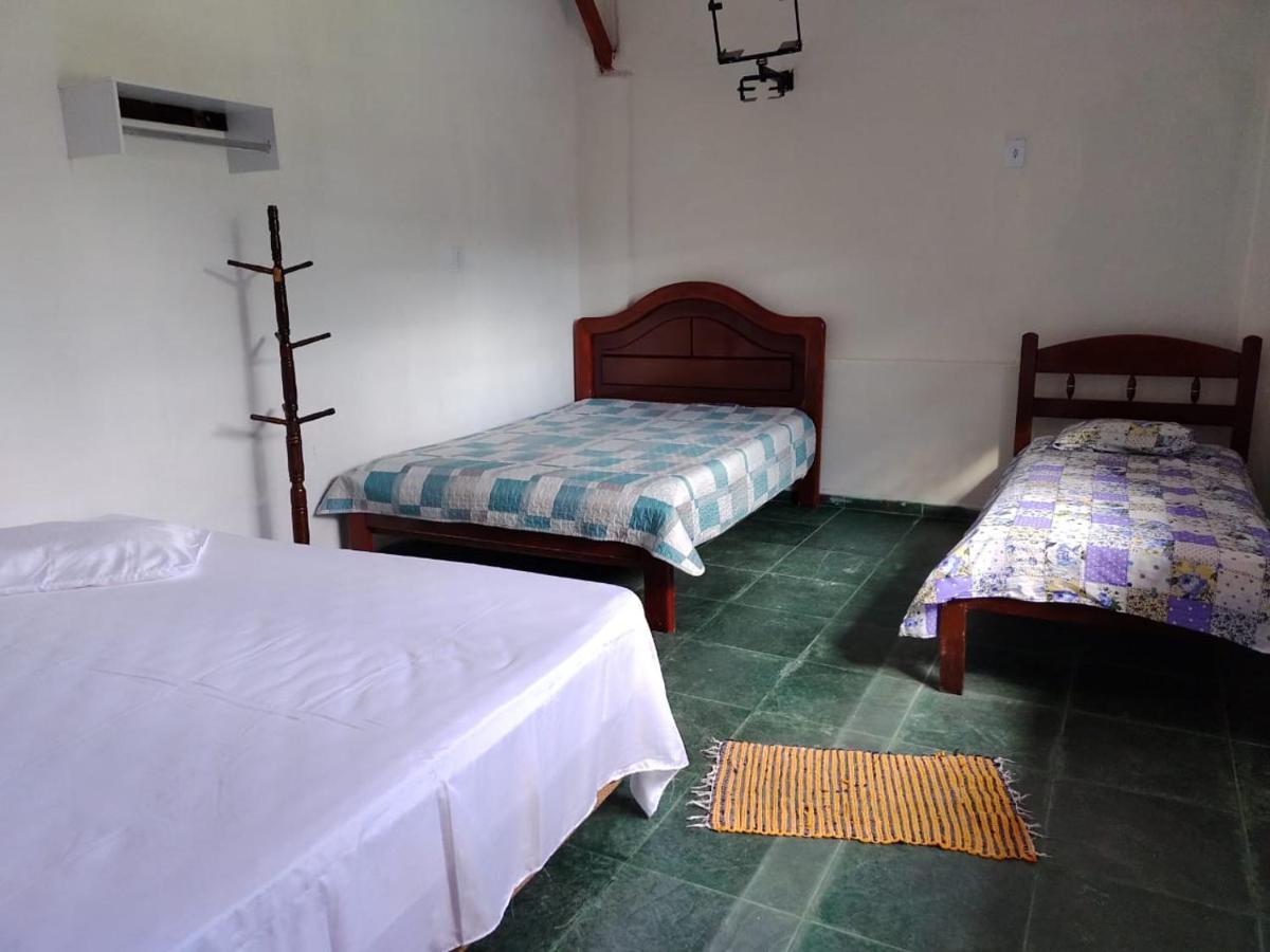 Recanto Jf Da Serra São Tomé das Letras Kültér fotó