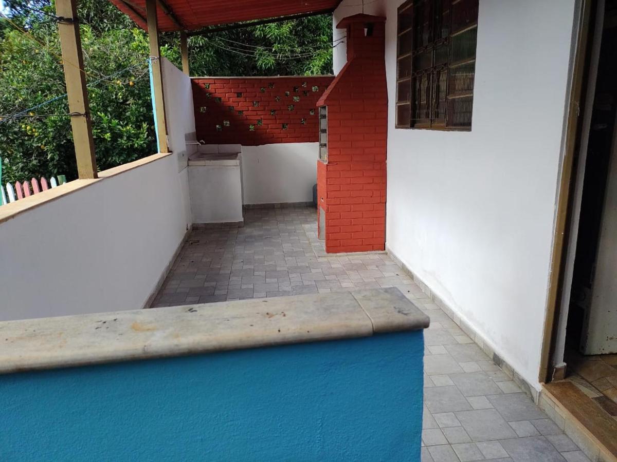 Recanto Jf Da Serra São Tomé das Letras Kültér fotó