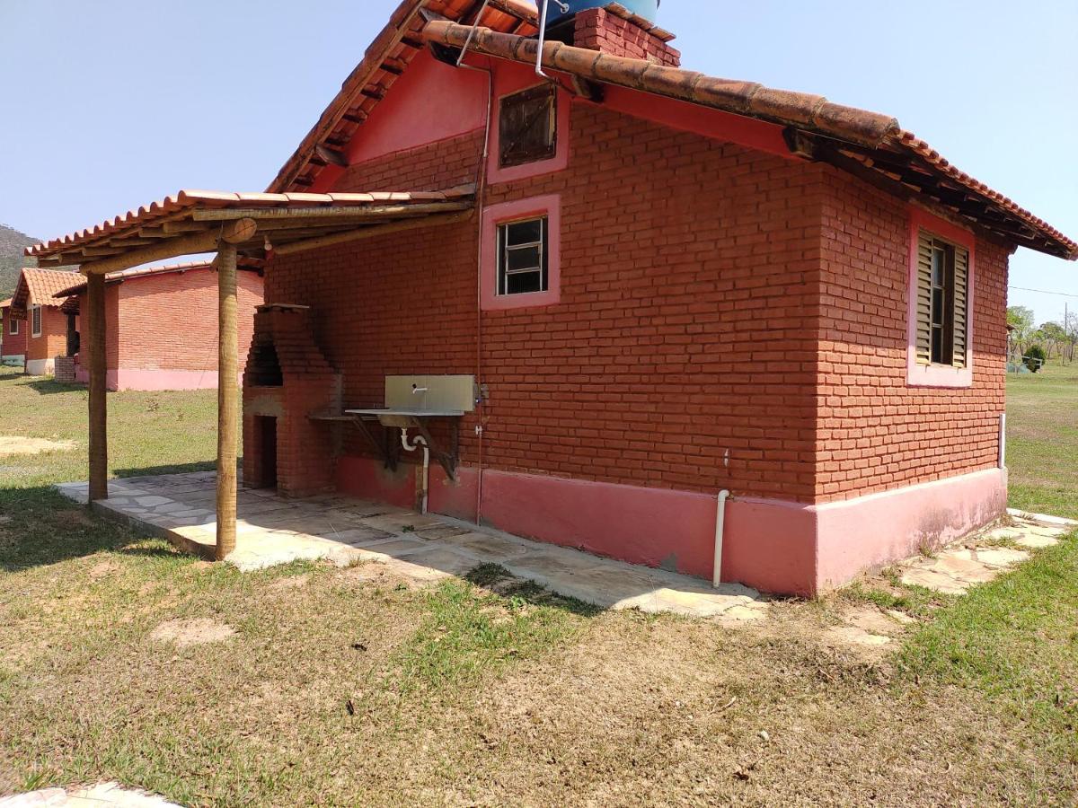 Recanto Jf Da Serra São Tomé das Letras Kültér fotó