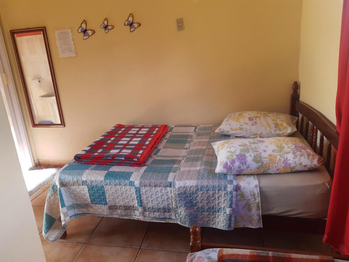 Recanto Jf Da Serra São Tomé das Letras Kültér fotó