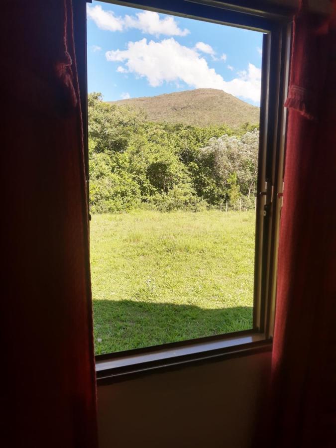 Recanto Jf Da Serra São Tomé das Letras Kültér fotó