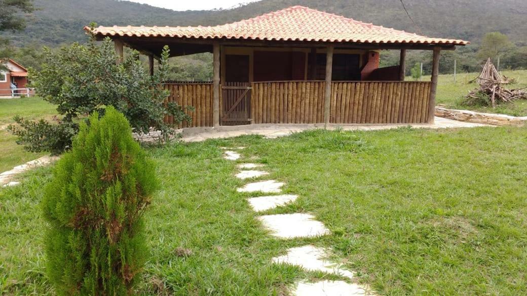Recanto Jf Da Serra São Tomé das Letras Kültér fotó