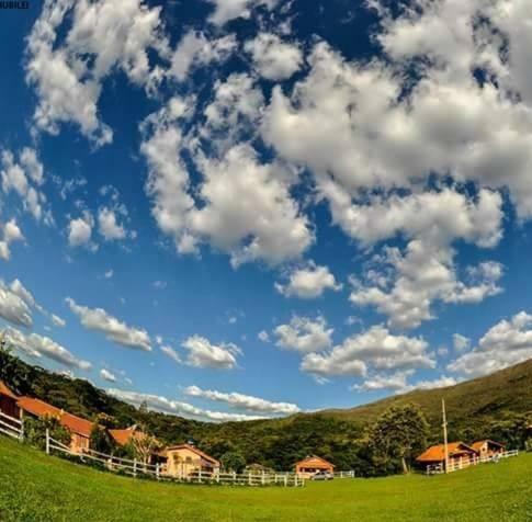 Recanto Jf Da Serra São Tomé das Letras Kültér fotó