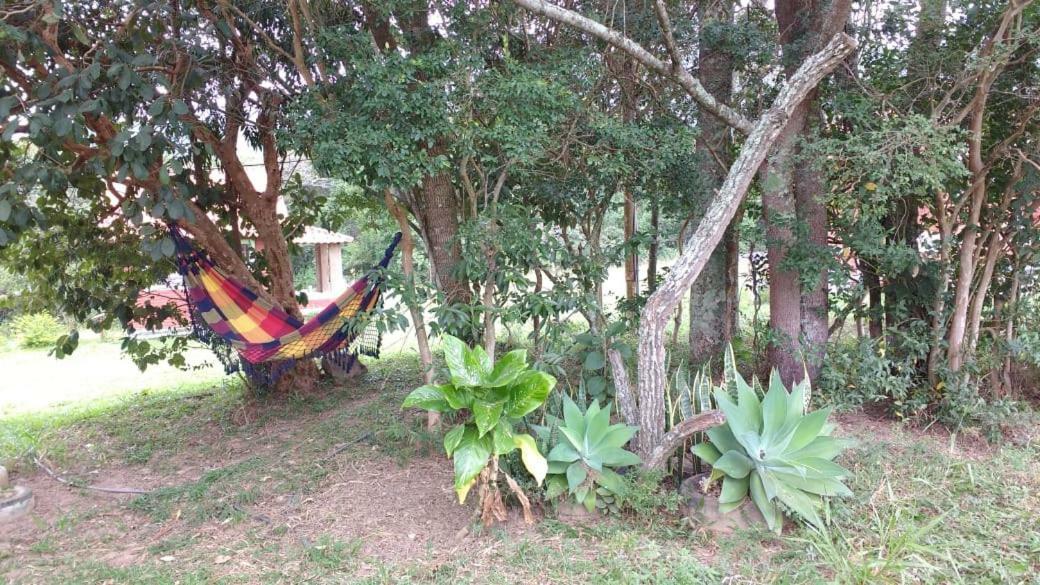 Recanto Jf Da Serra São Tomé das Letras Kültér fotó